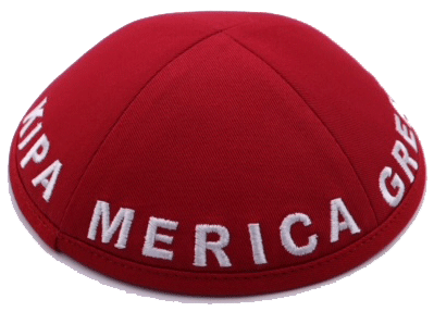 Kipa Merica Great