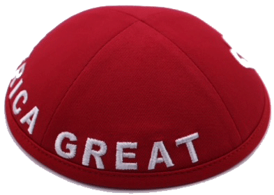 Kipa Merica Great